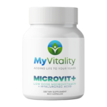 Micro Vitamins 60 Caps