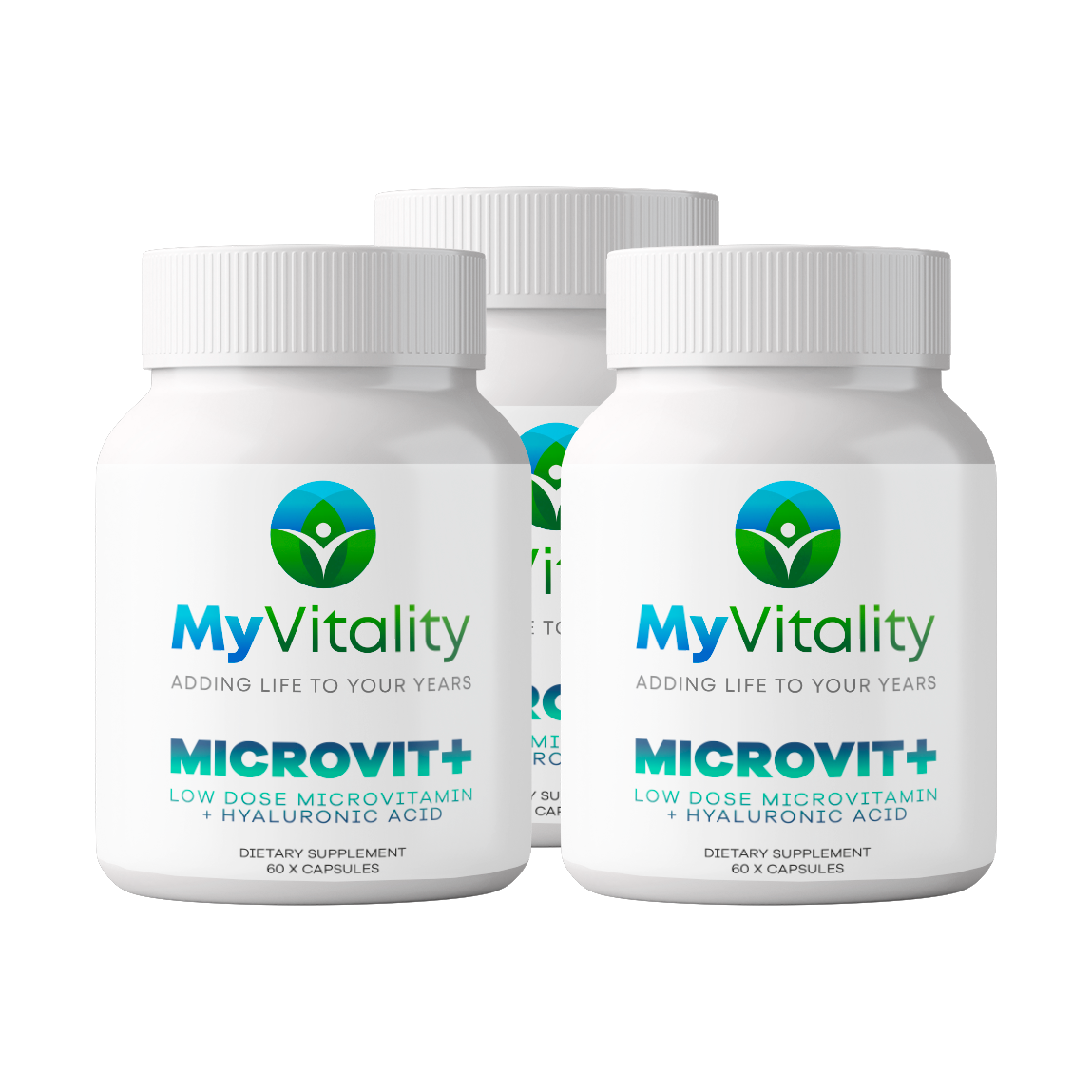 Micro Vitamin Bundle NZ